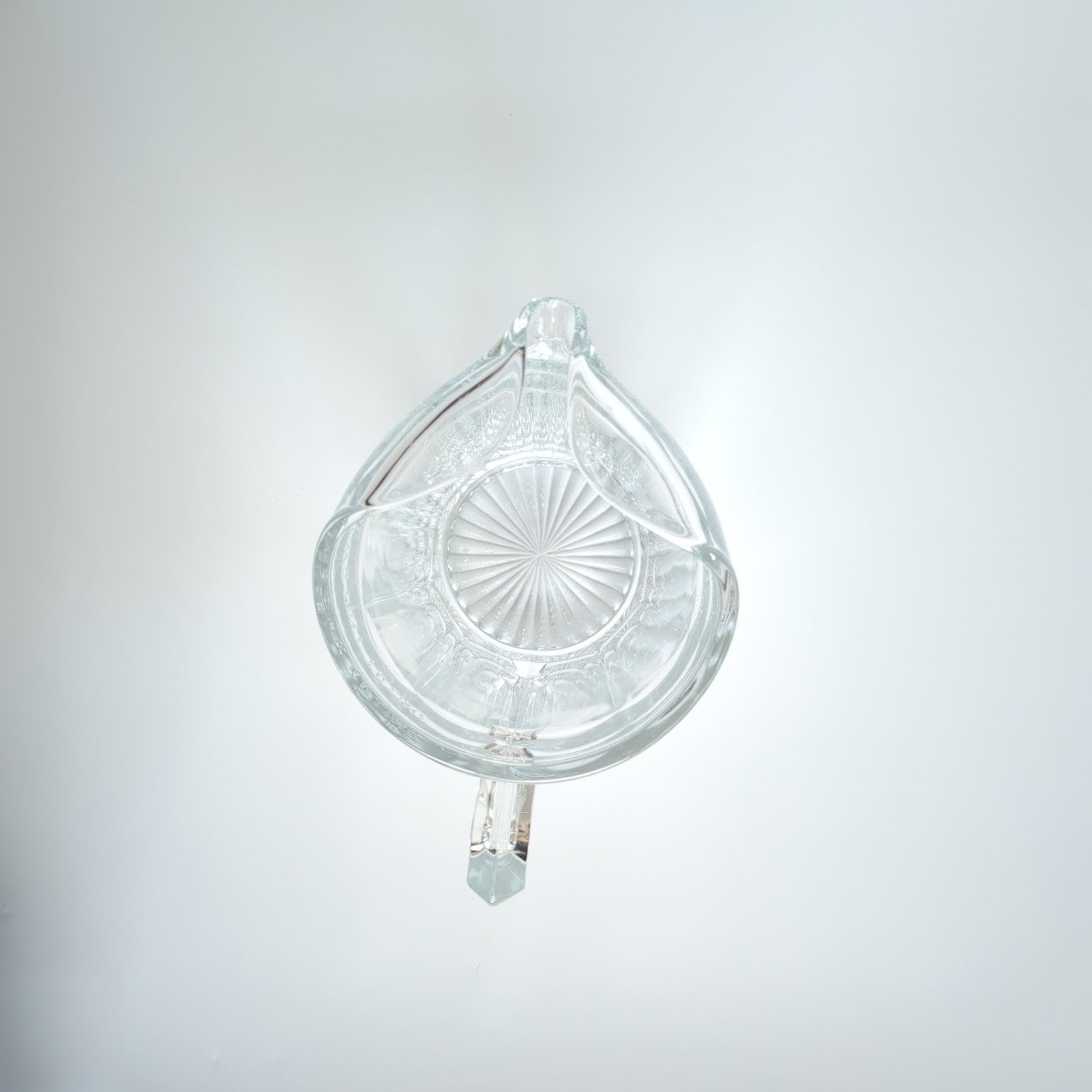 Bagley and Co. - Pitcher