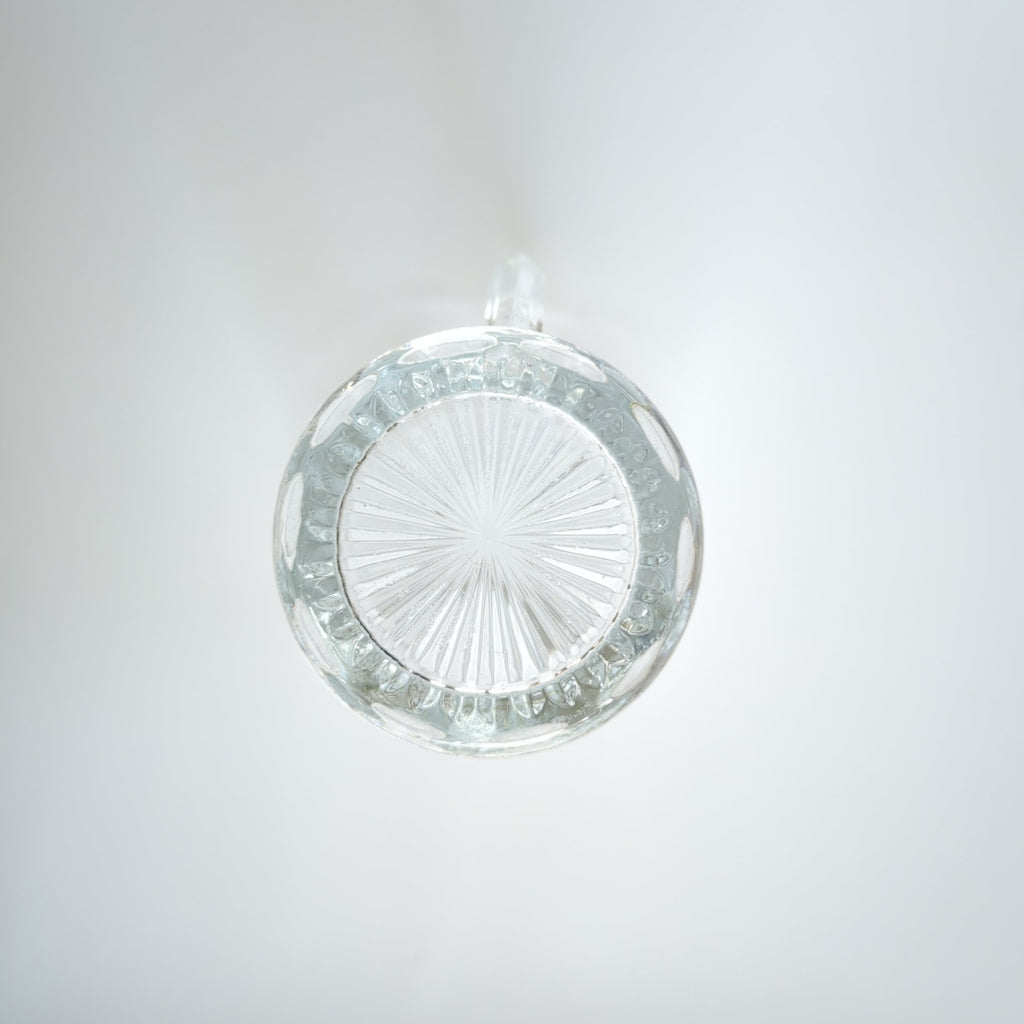 Bagley and Co. - Pitcher