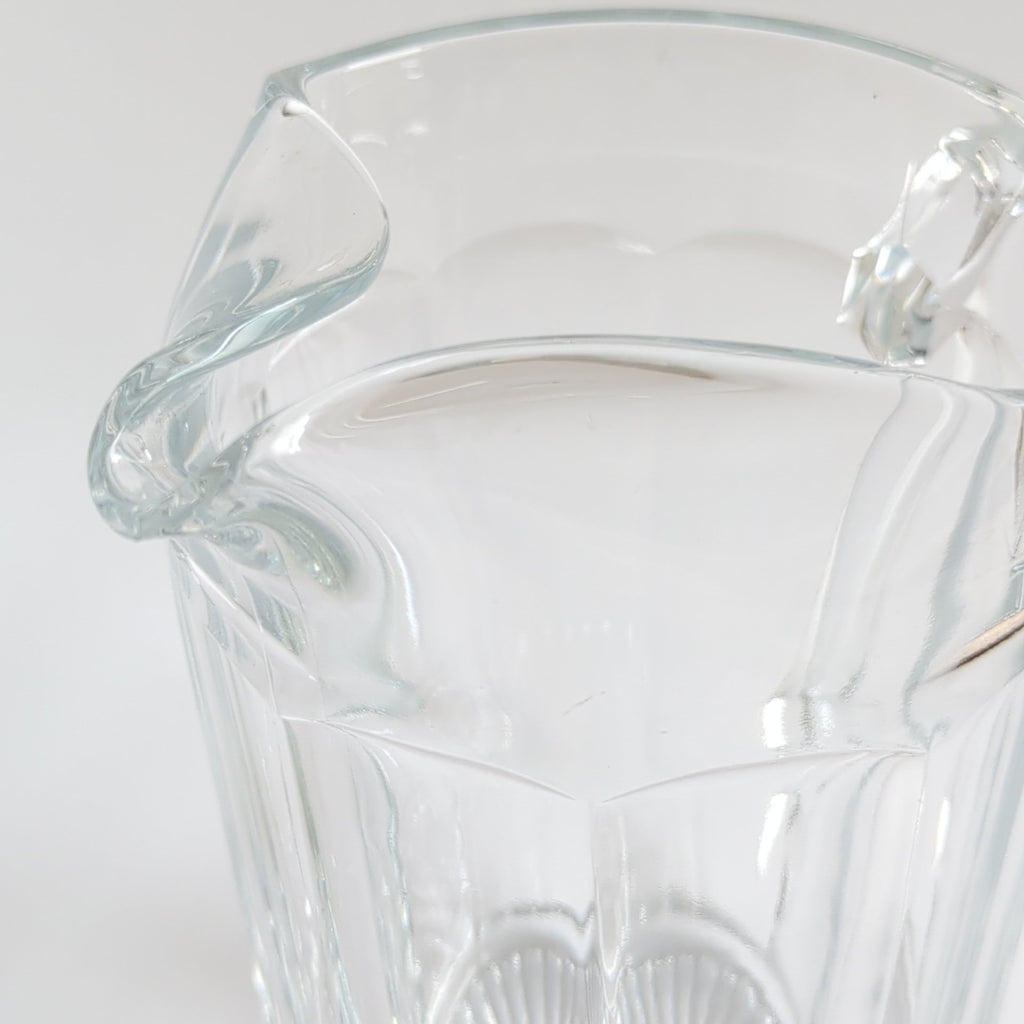 Bagley and Co. - Pitcher