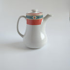 Woods and Sons - Coffee Pot