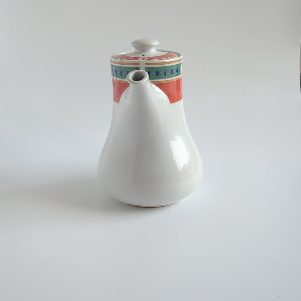 Woods and Sons - Coffee Pot