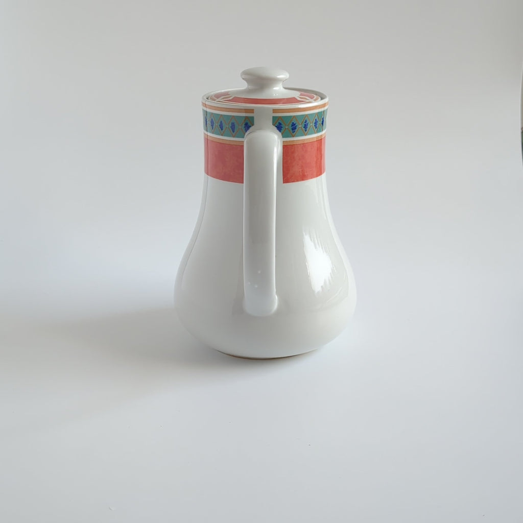 Woods and Sons - Coffee Pot