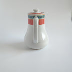 Woods and Sons - Coffee Pot