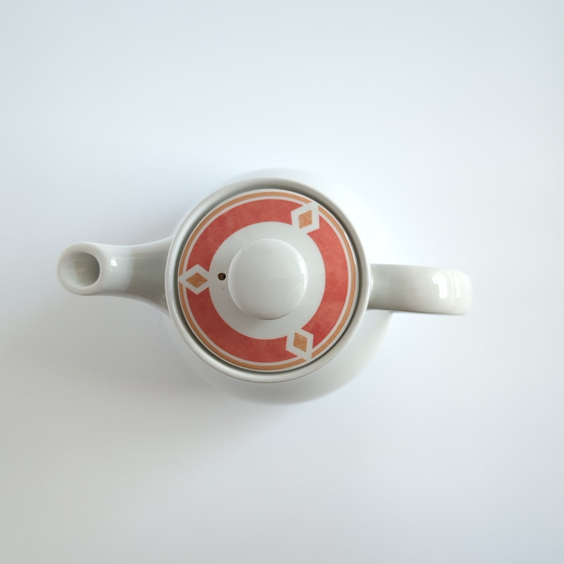 Woods and Sons - Coffee Pot