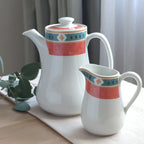 Woods and Sons - Coffee Pot