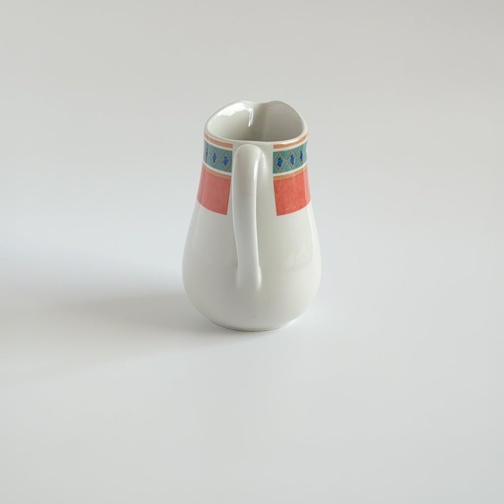 Woods and Sons - Jug