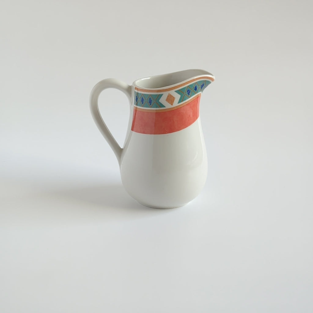 Woods and Sons - Jug