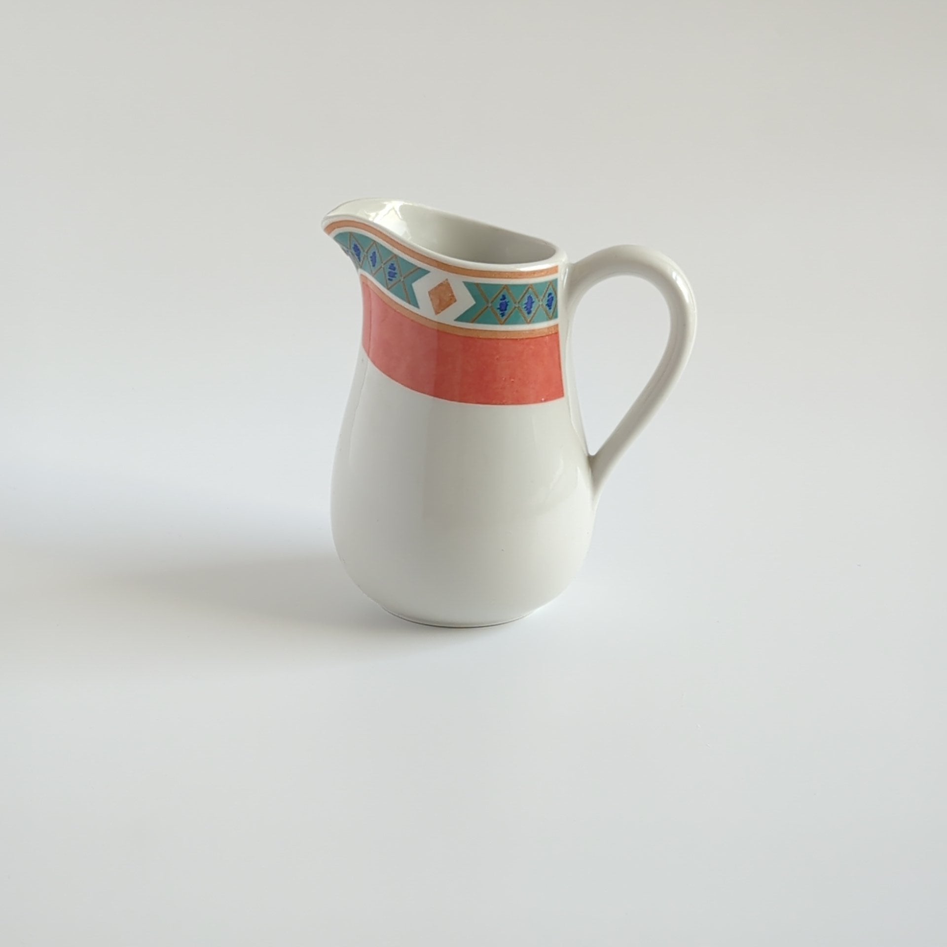 Woods and Sons - Jug