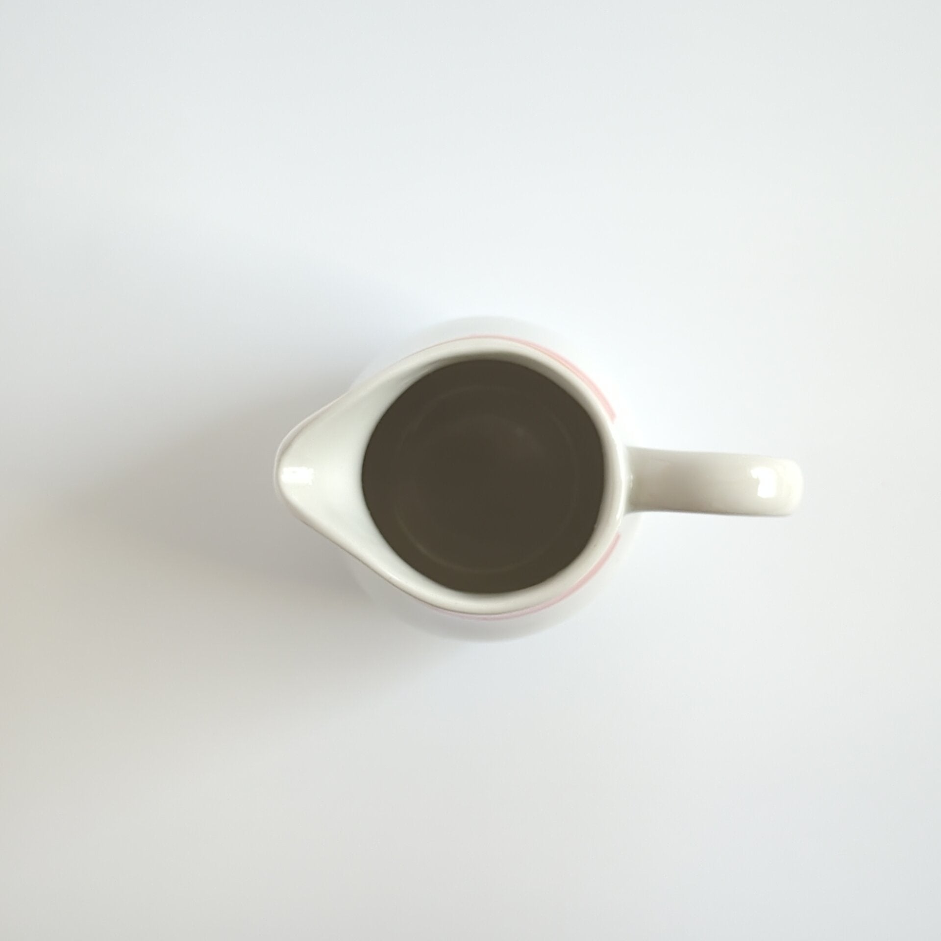 Woods and Sons - Jug