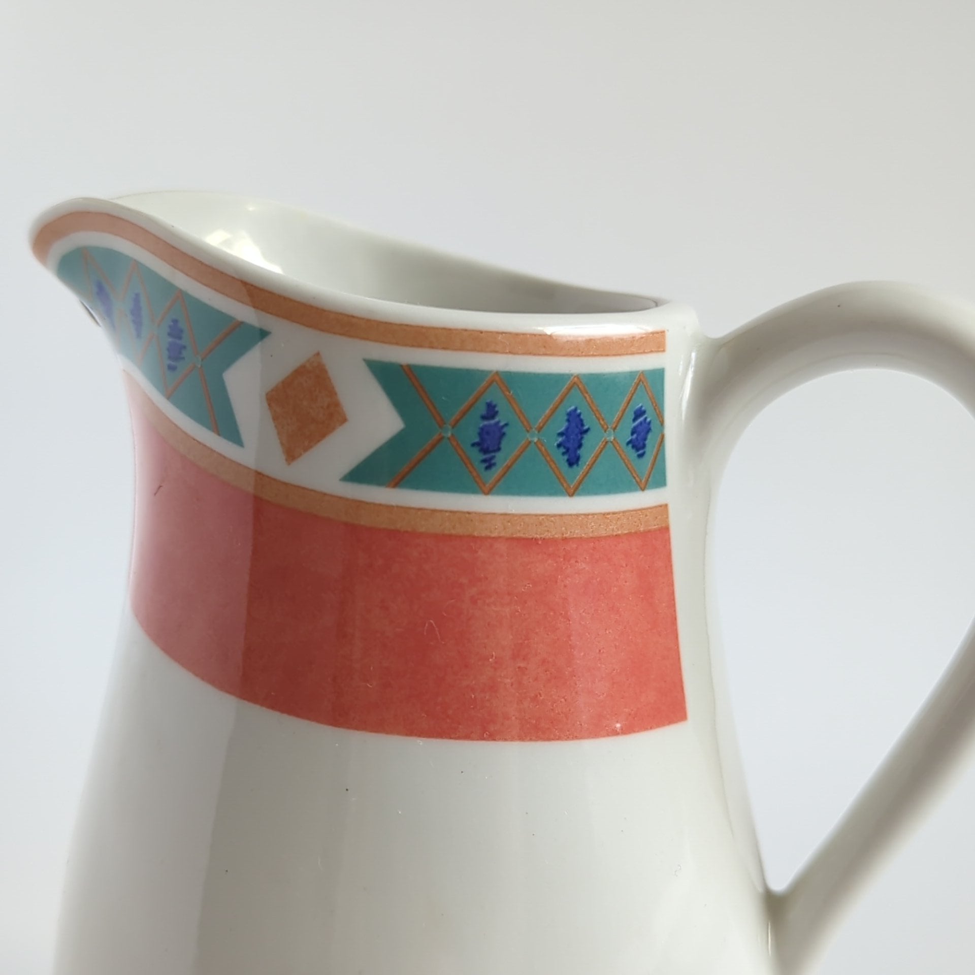 Woods and Sons - Jug