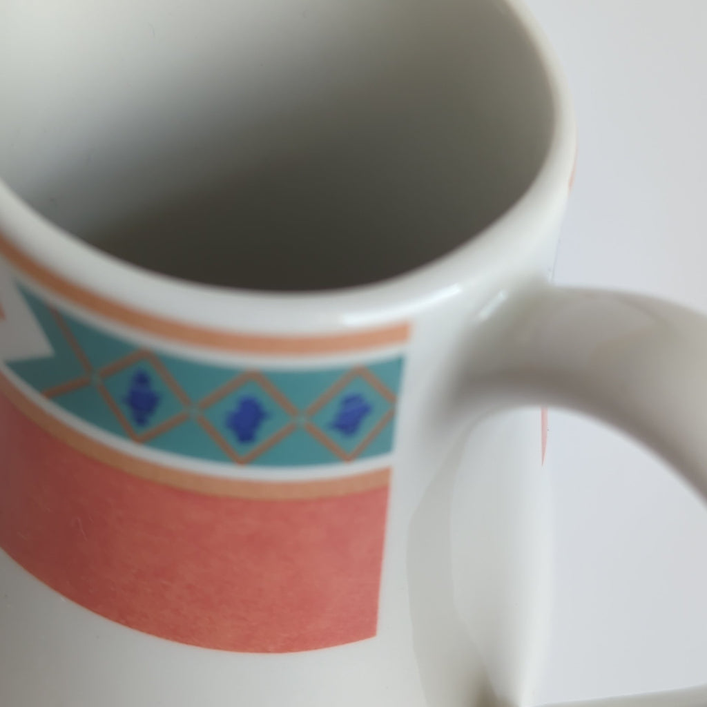 Woods and Sons - Jug