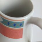 Woods and Sons - Jug