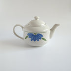 Staffordshire Tableware - Teapot