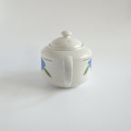 Staffordshire Tableware - Teapot