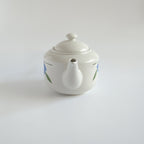 Staffordshire Tableware - Teapot