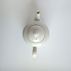 Staffordshire Tableware - Teapot