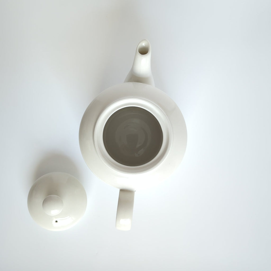 Staffordshire Tableware - Teapot