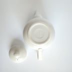 Staffordshire Tableware - Teapot