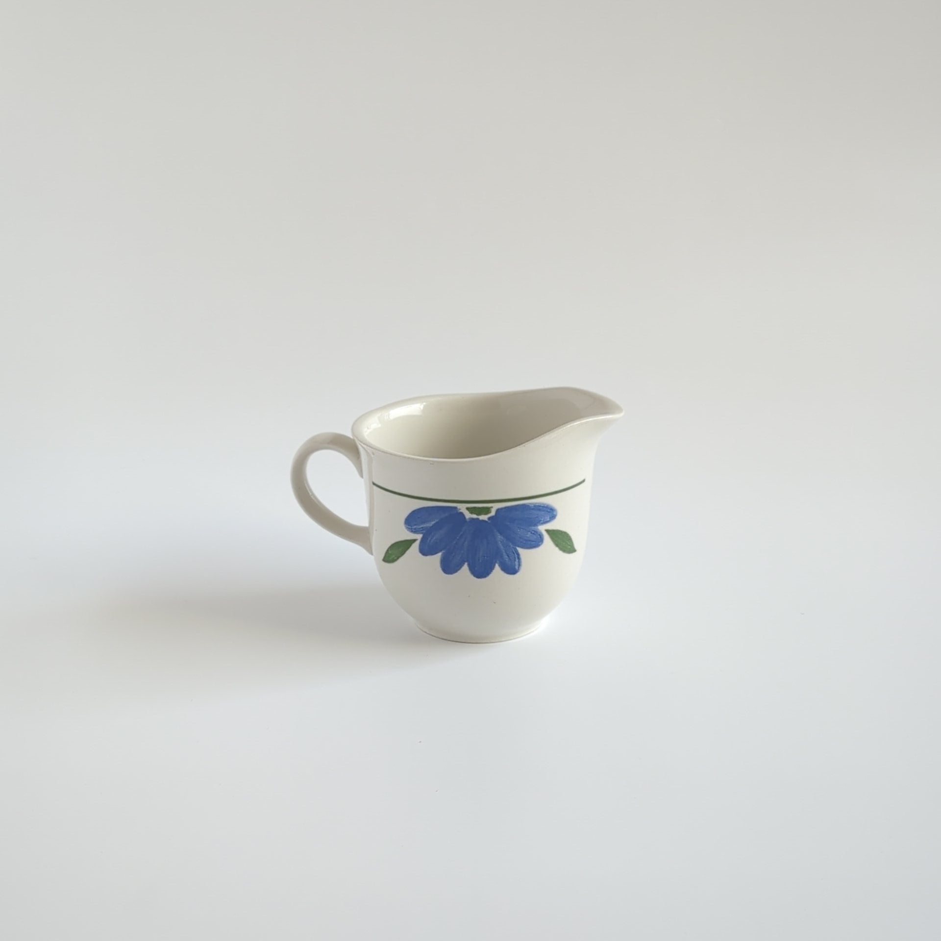 Staffordshire Tableware - Jug