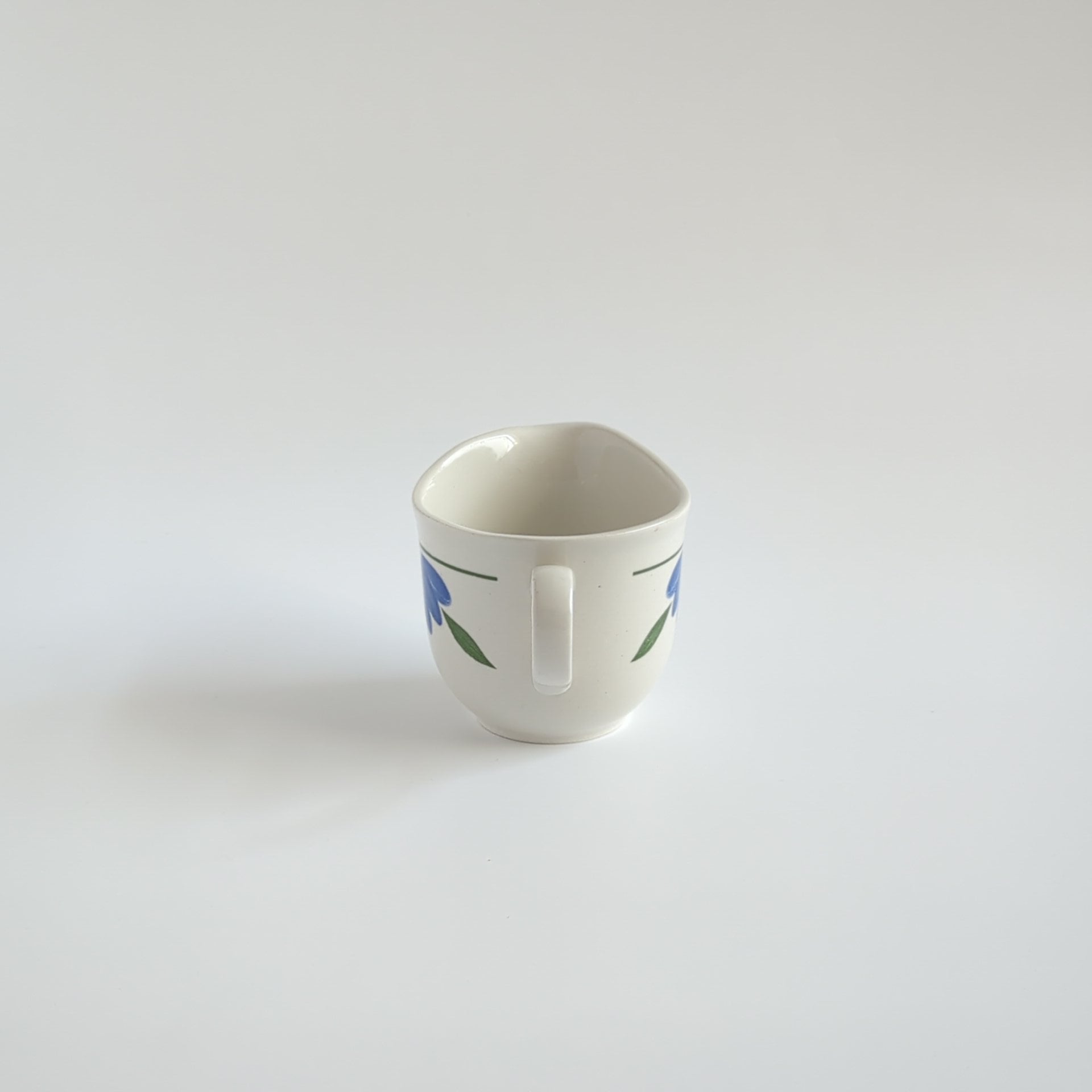 Staffordshire Tableware - Jug