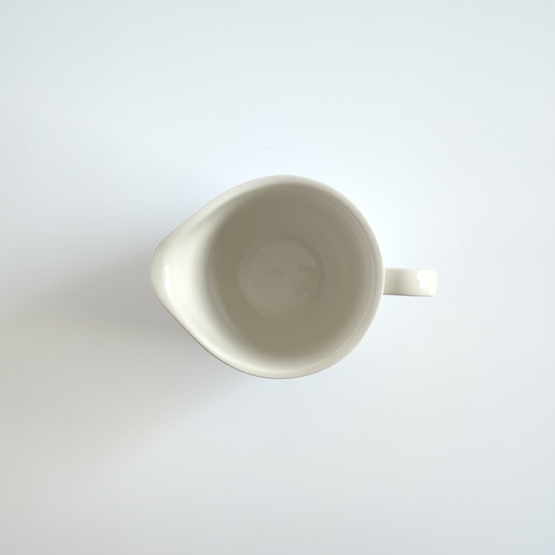 Staffordshire Tableware - Jug