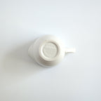 Staffordshire Tableware - Jug