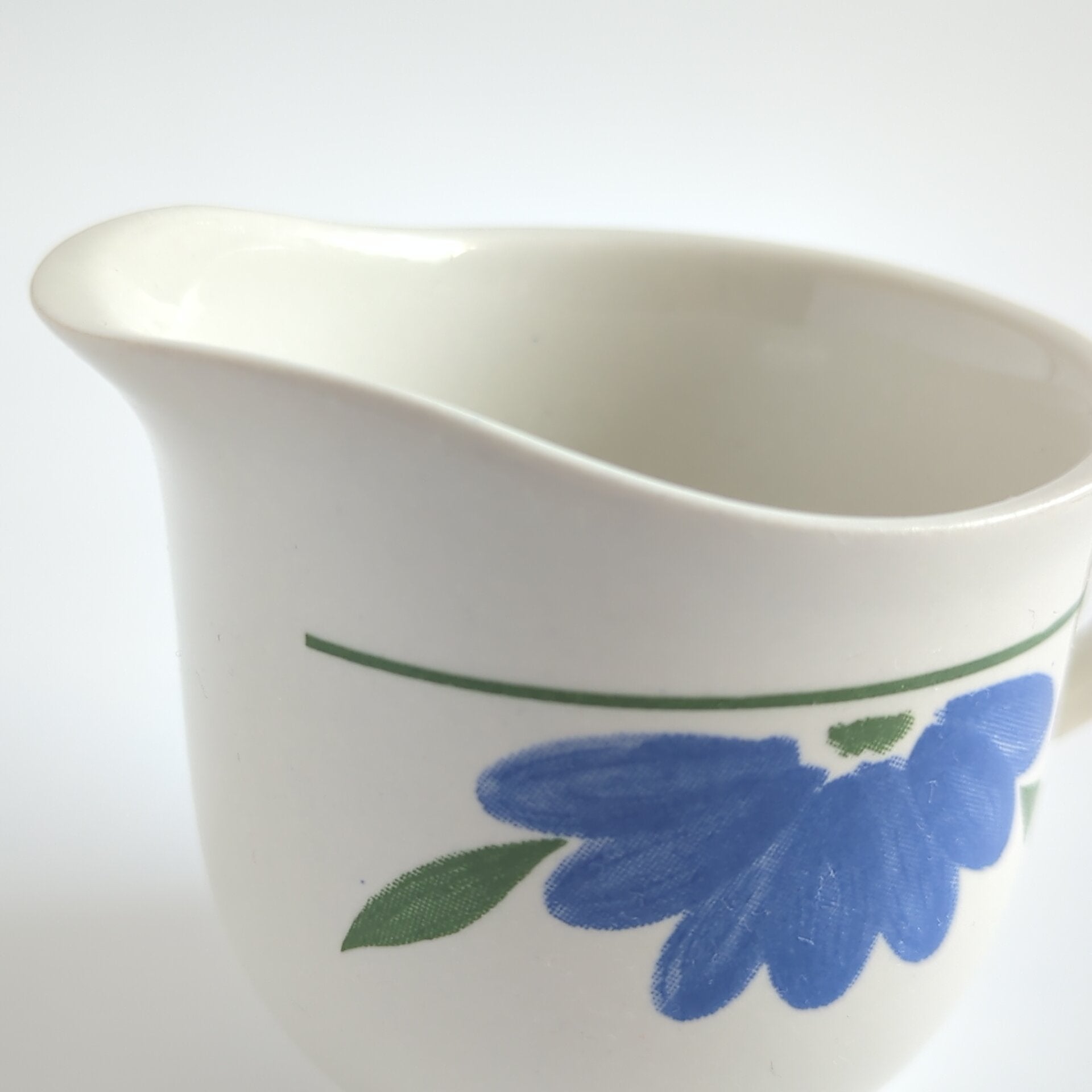 Staffordshire Tableware - Jug