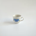 Staffordshire Tableware - Cup