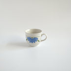 Staffordshire Tableware - Cup