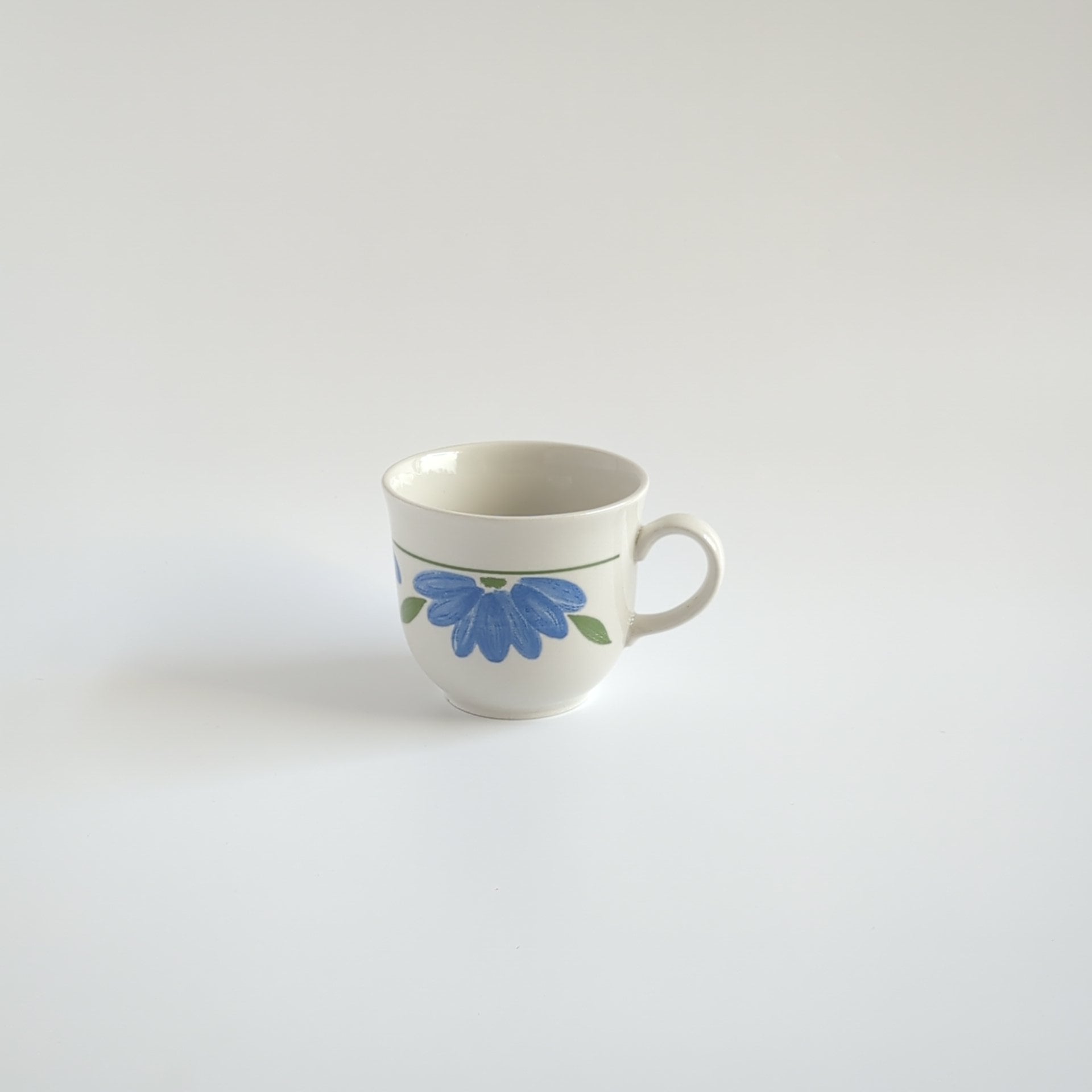Staffordshire Tableware - Cup