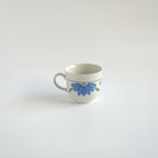 Staffordshire Tableware - Cup