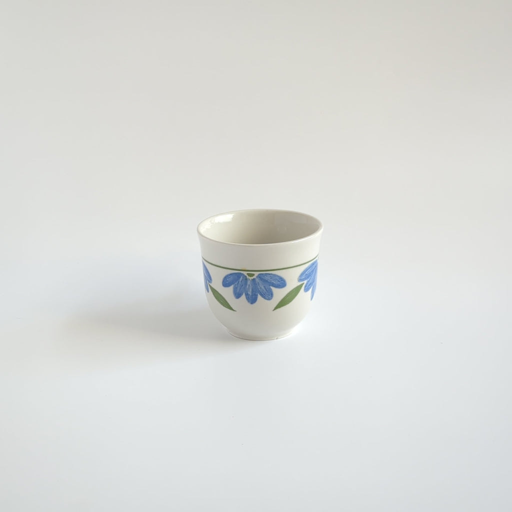 Staffordshire Tableware - Cup