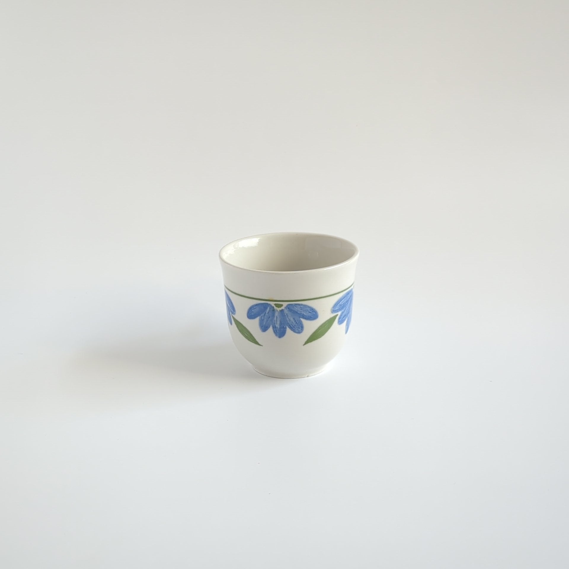 Staffordshire Tableware - Cup