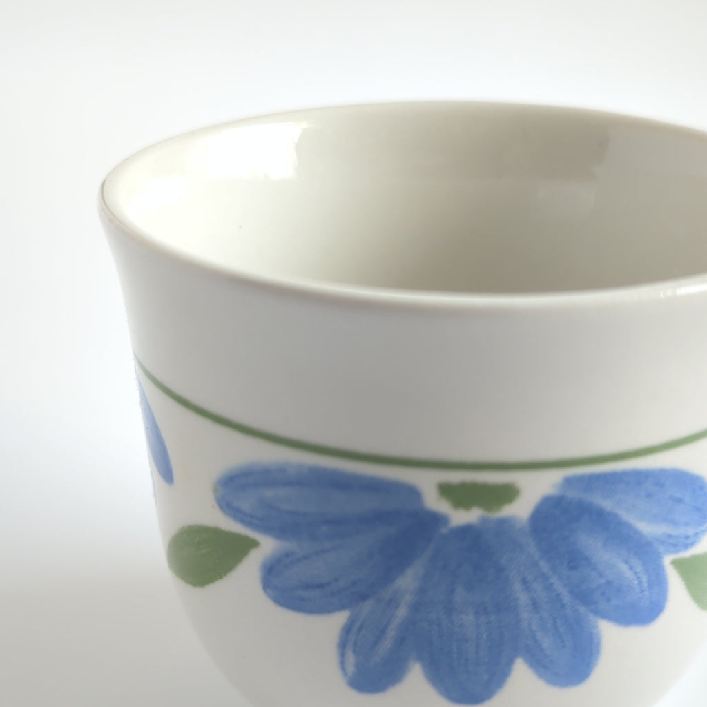 Staffordshire Tableware - Cup