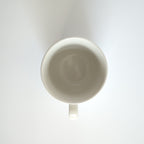 Staffordshire Tableware - Cup