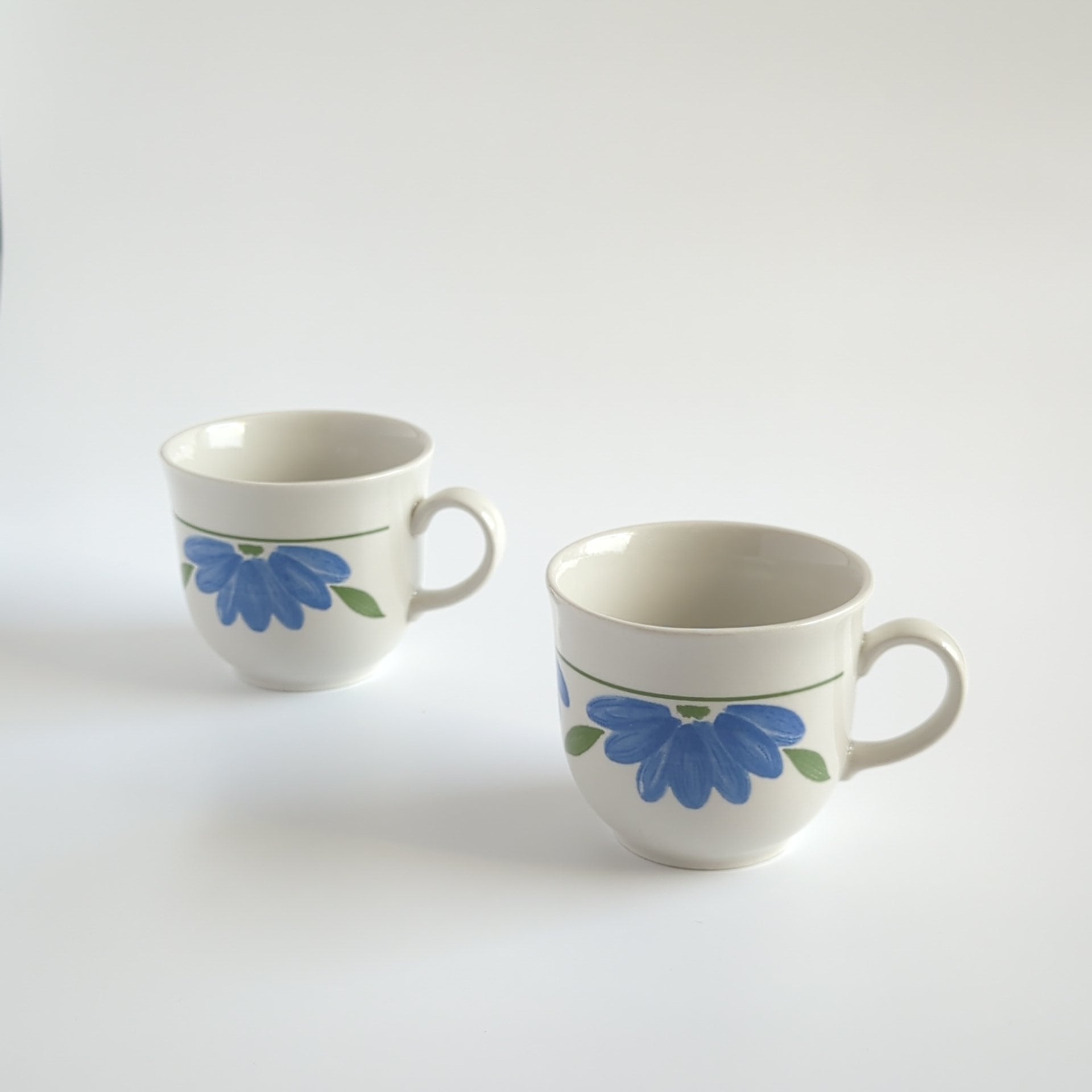 Staffordshire Tableware - Cup