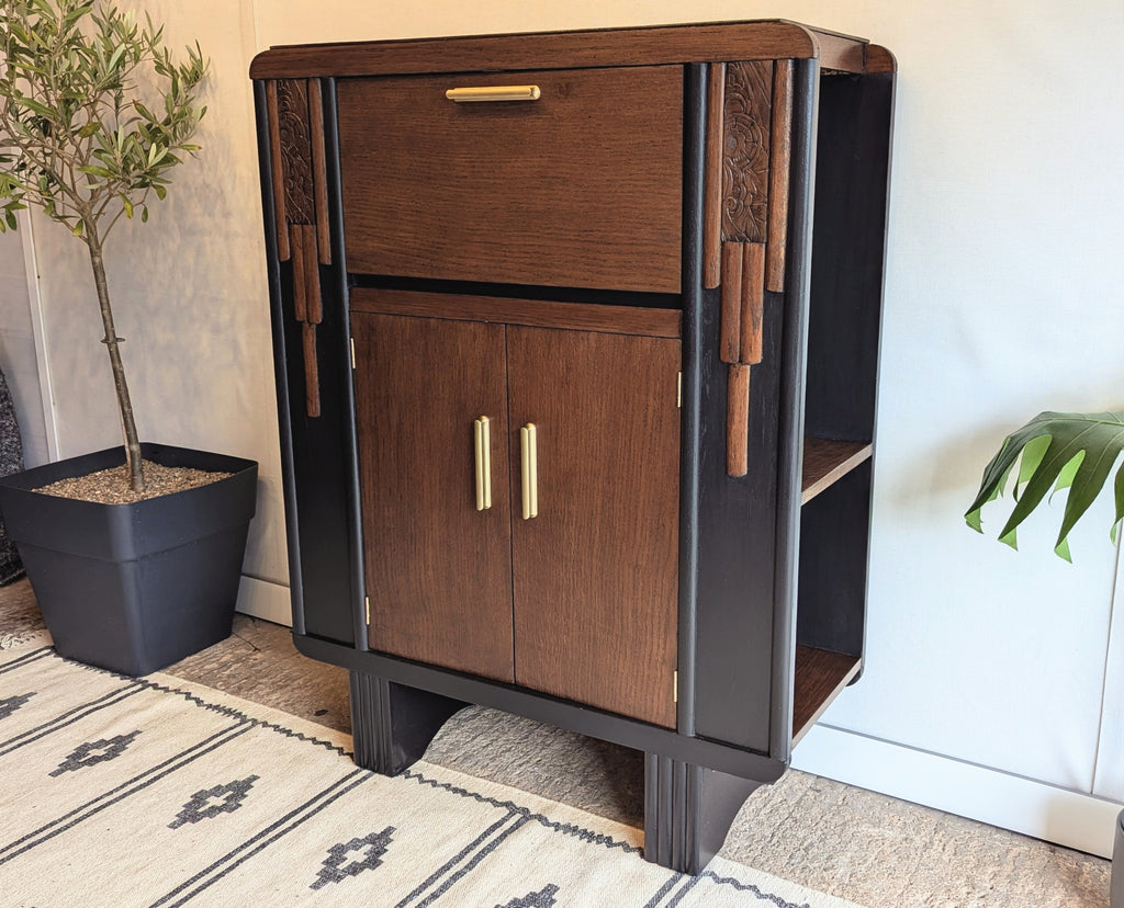 Art Deco Sideboard