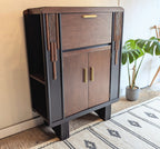 Art Deco Sideboard