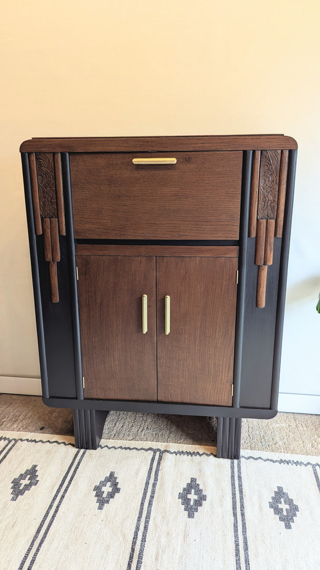 Art Deco Sideboard