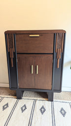 Art Deco Sideboard