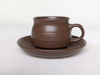 Denby Langley - Cup & Saucer