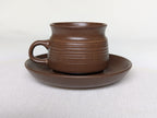 Denby Langley - Cup & Saucer