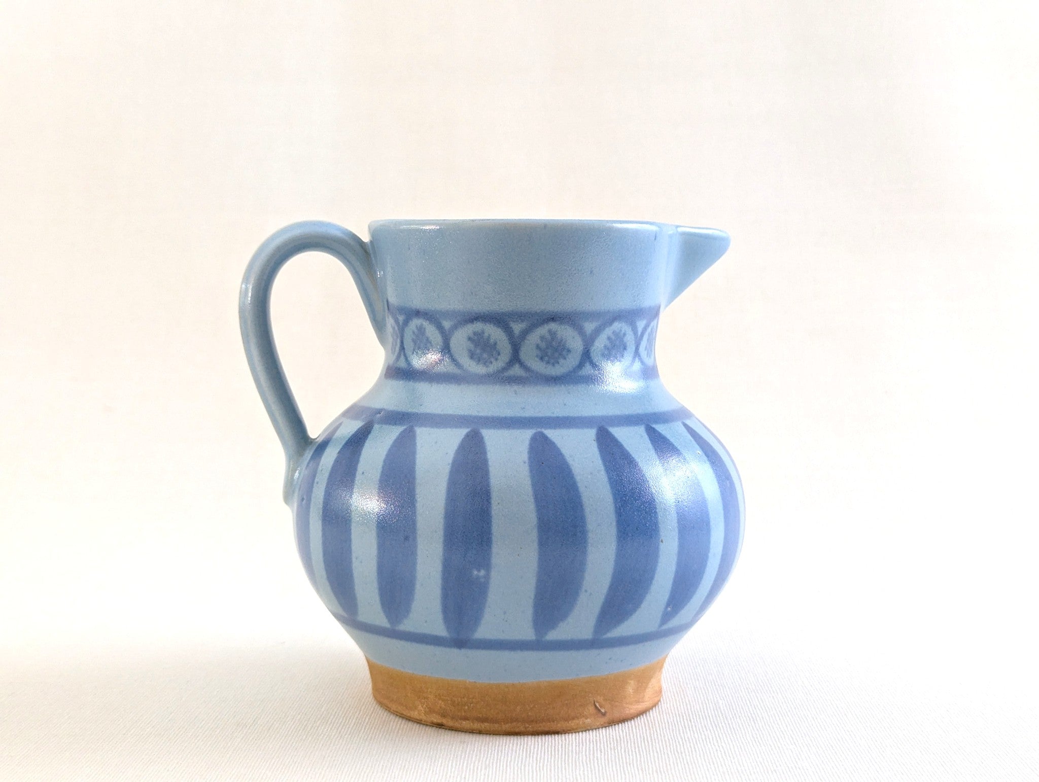 Buchan Pottery - Jug