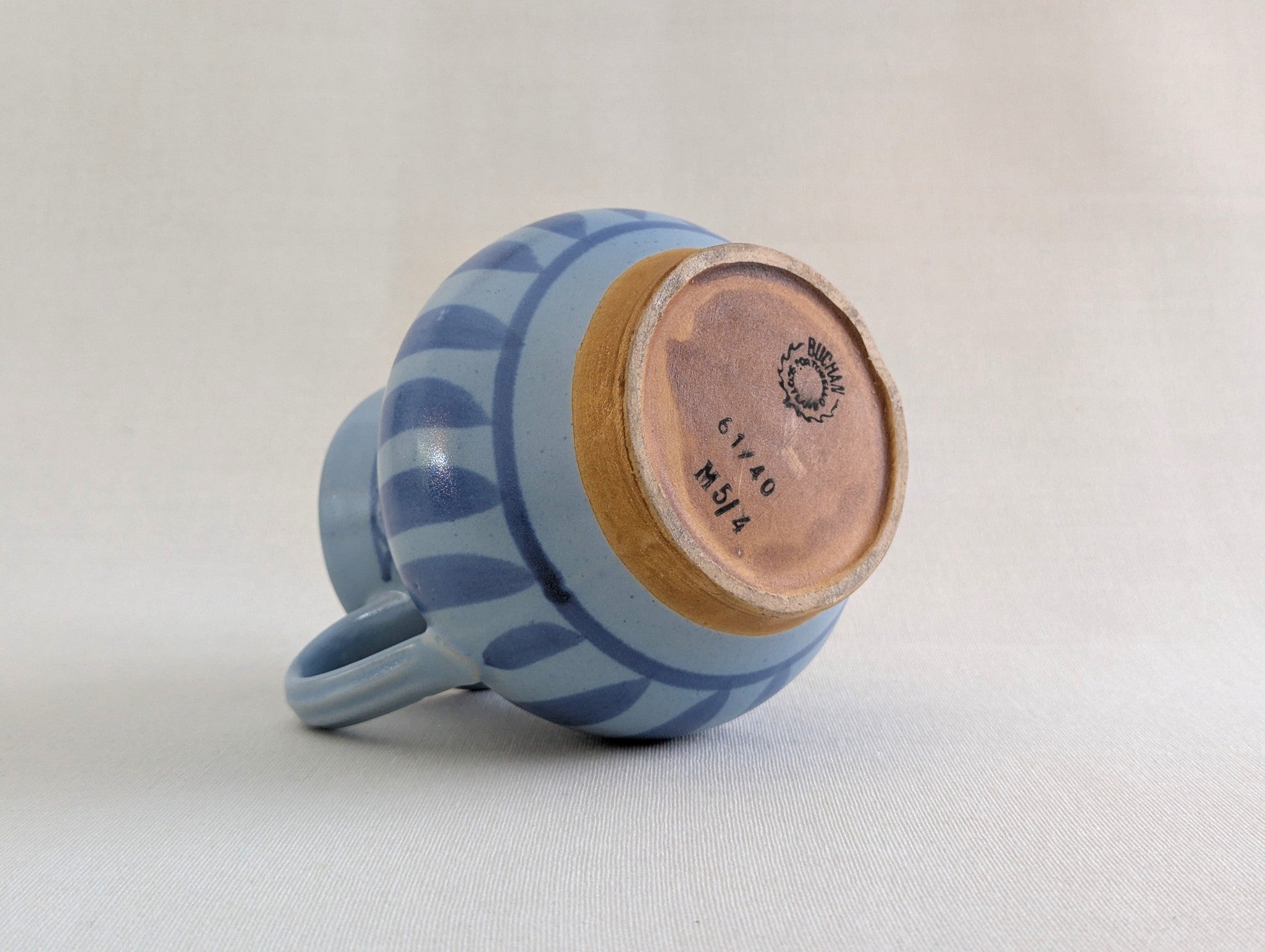 Buchan Pottery - Jug