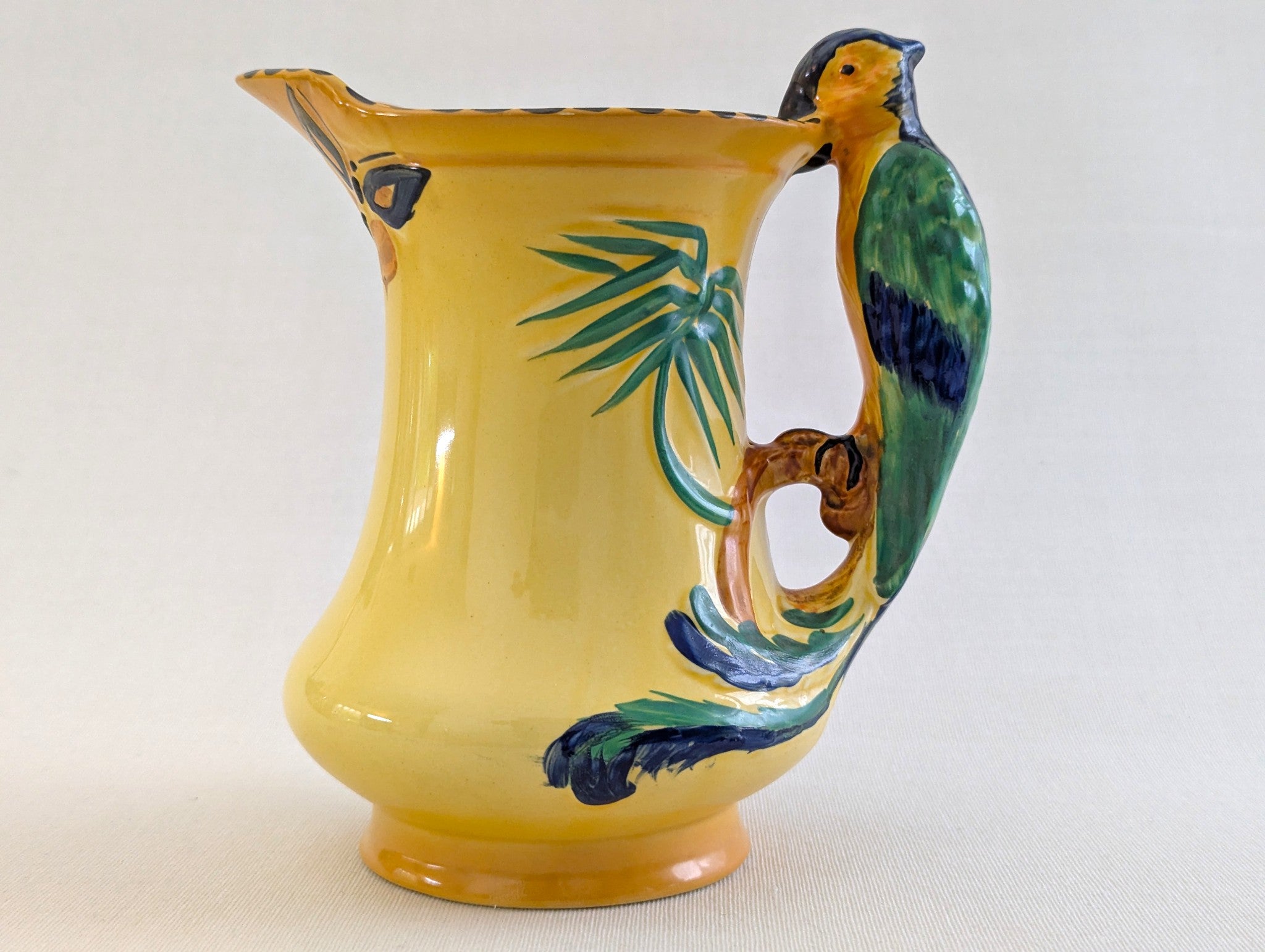 Burleigh Ware - Jug