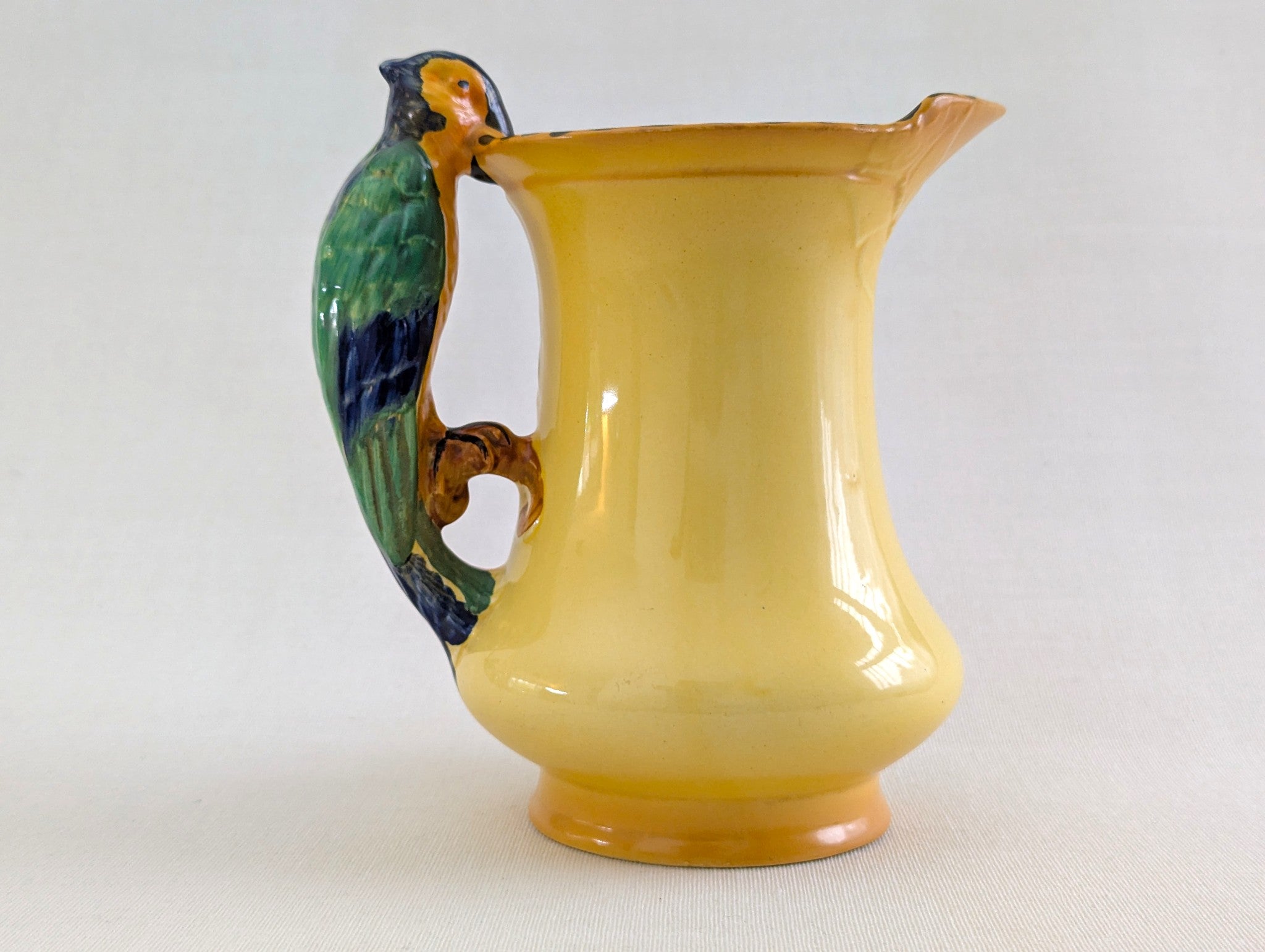 Burleigh Ware - Jug