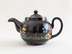 Alcock Lindley & Bloore - Teapot