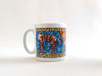 John Tams - Tiger Mug