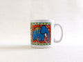 John Tams - Elephant Mug