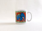 John Tams - Elephant Mug